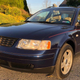 Illustration for article titled At $6,900, Would You Make A Pass At This 2000 VW Passat 4Motion Wagon?